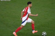 皇马开挖阿森纳后防中坚：与团队亲密接触，球员本人也想加入？